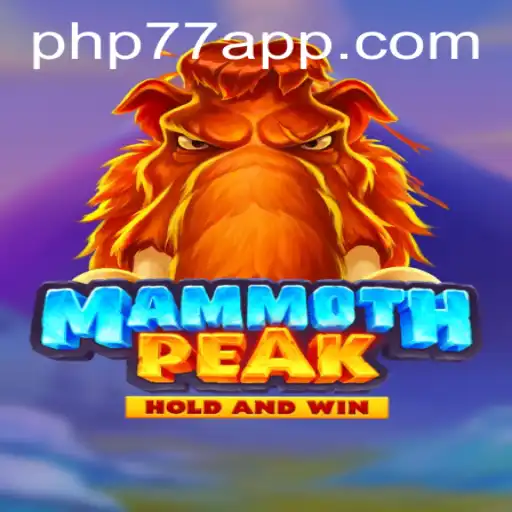PHP77 Casino App